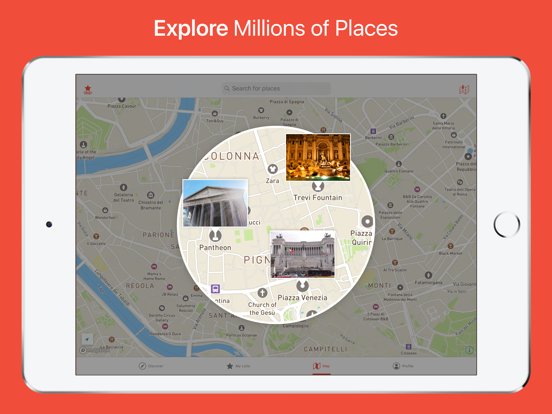 CityMaps2Go Pro 