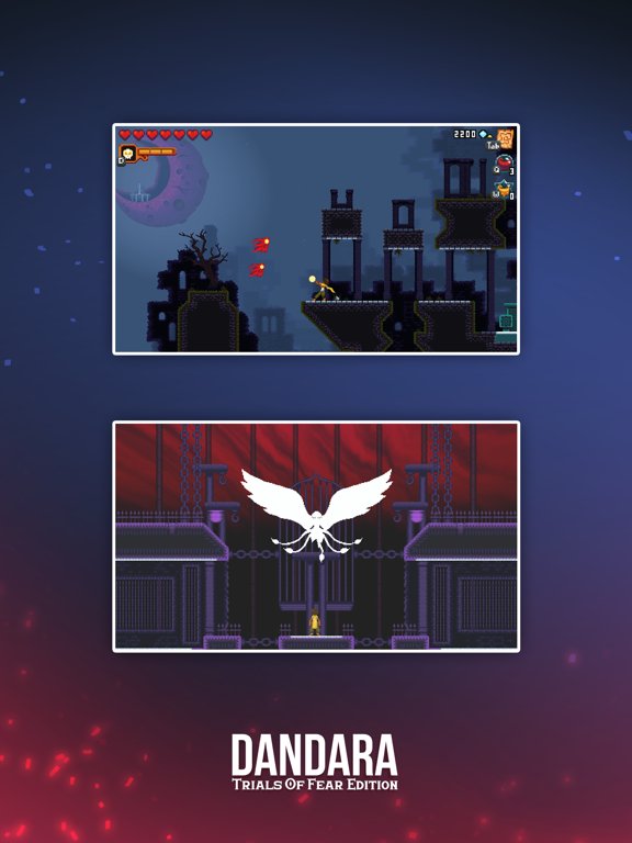 Dandara