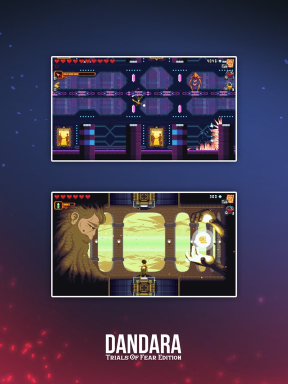 Dandara