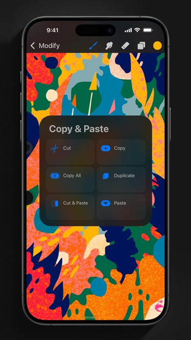 Procreate Pocket