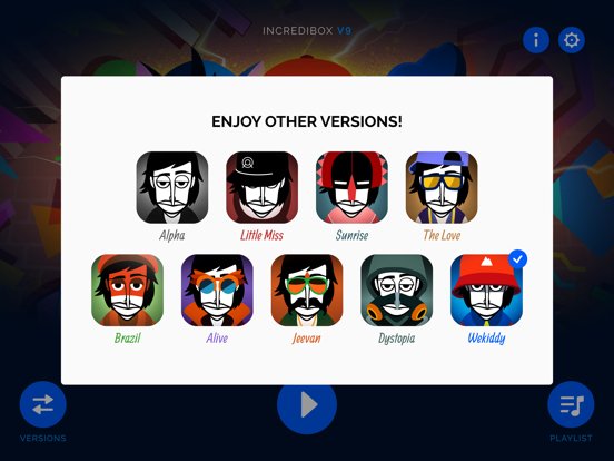 Incredibox