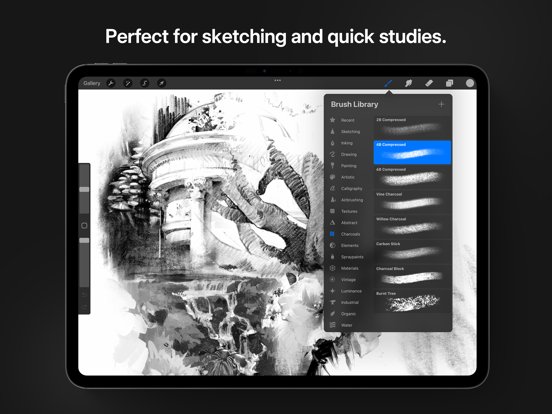 Procreate