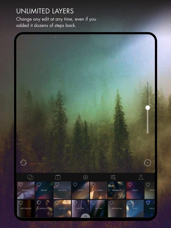 Mextures