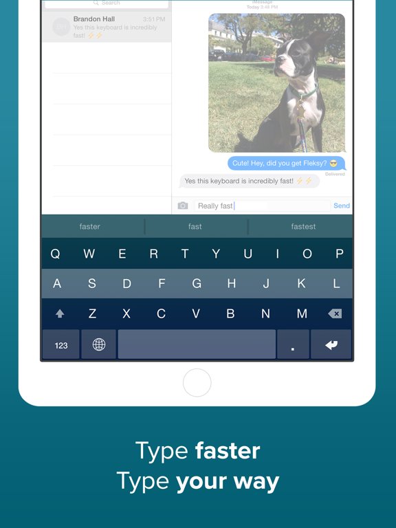 Fleksy