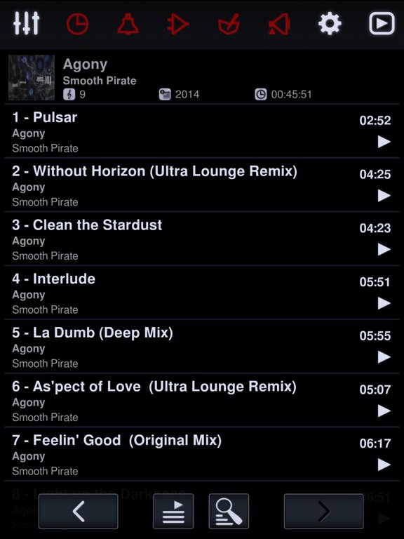Neutron Player