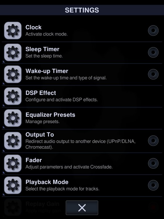 Neutron Player