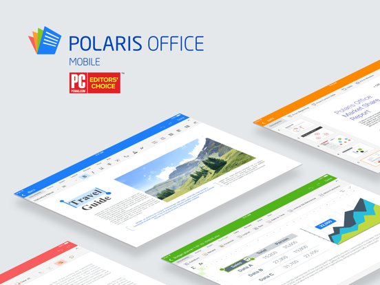 Polaris Office