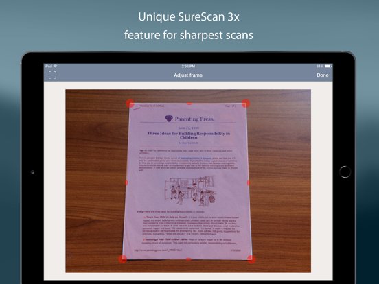 TurboScan