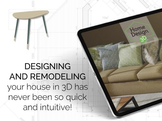 Home Design 3D GOLD
