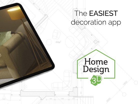 Home Design 3D GOLD