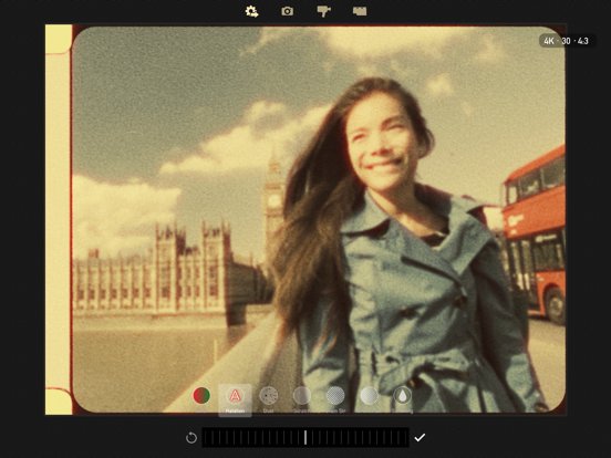 8mm Vintage Camera