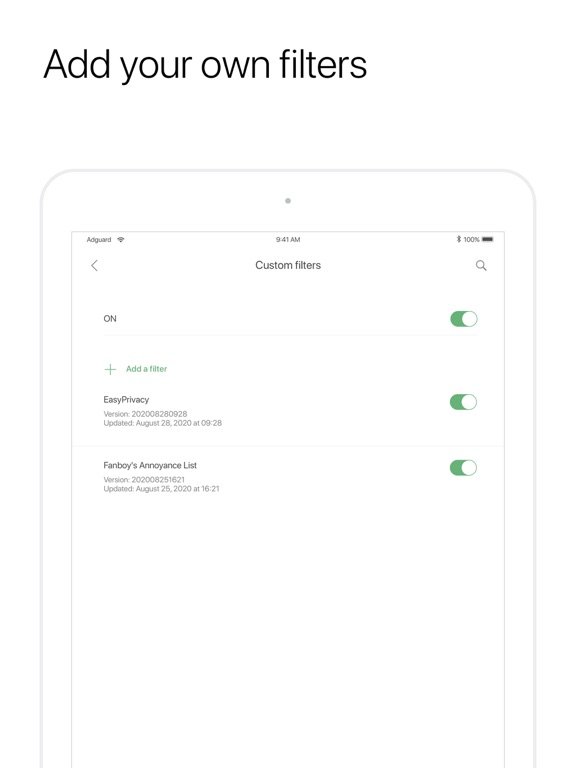 Adguard Pro 