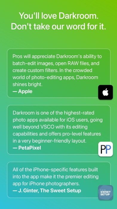 Darkroom 