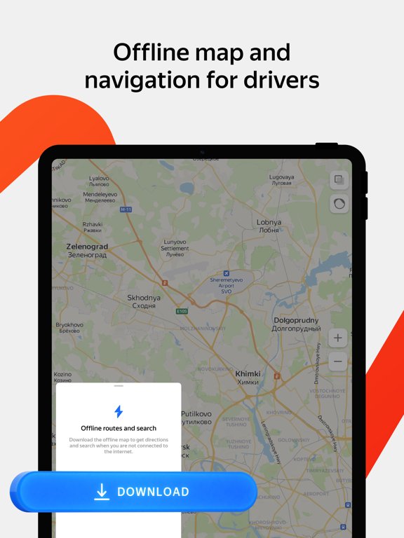 Yandex.Maps
