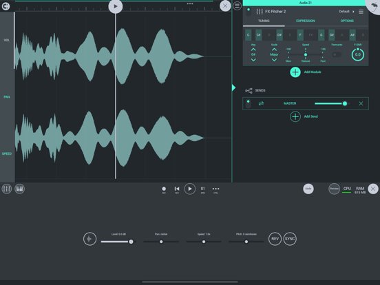 FL Studio Mobile