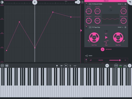 FL Studio Mobile