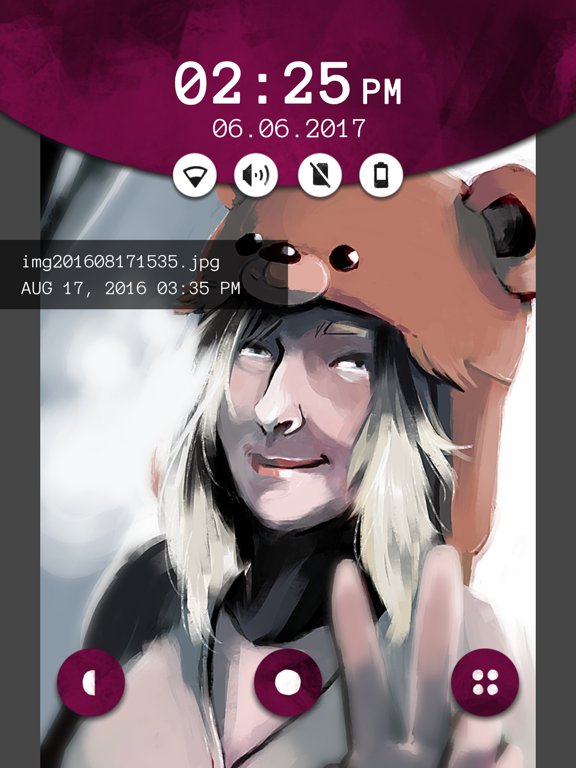 Another Lost Phone