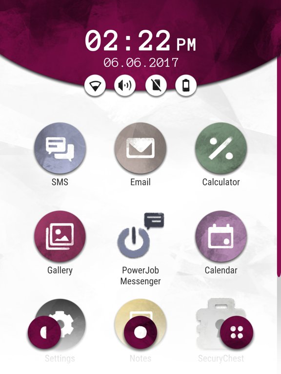 Another Lost Phone