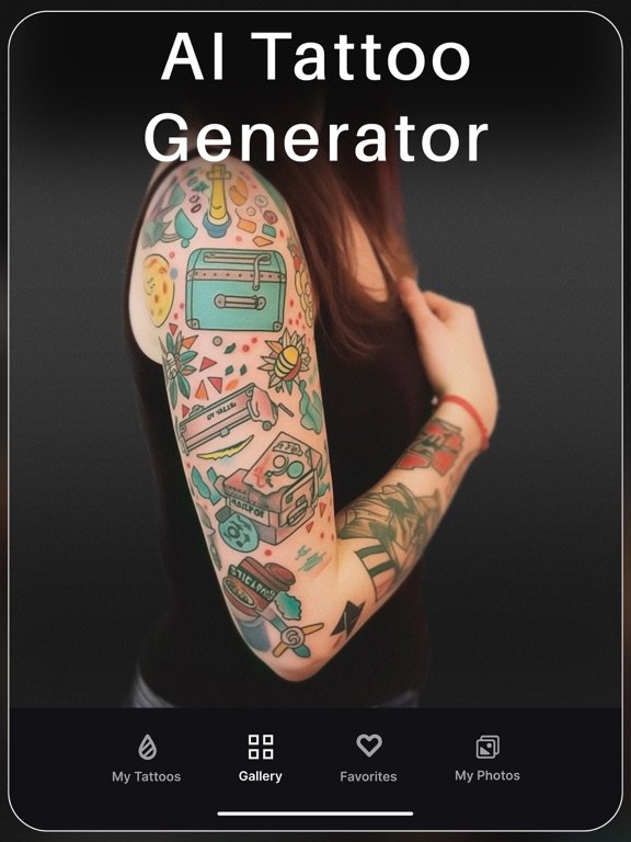 INKHUNTER 
