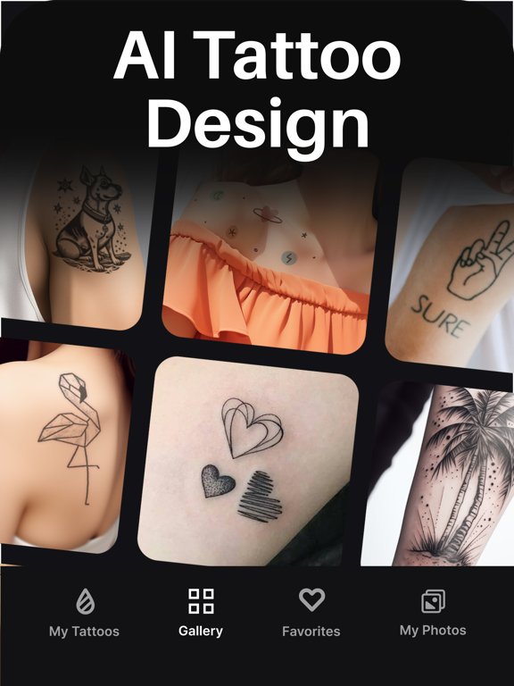 INKHUNTER 