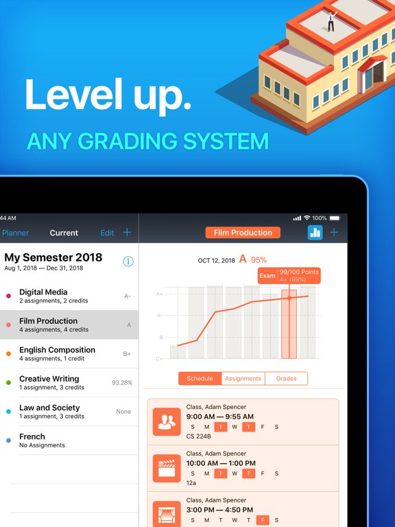 iStudiez Pro