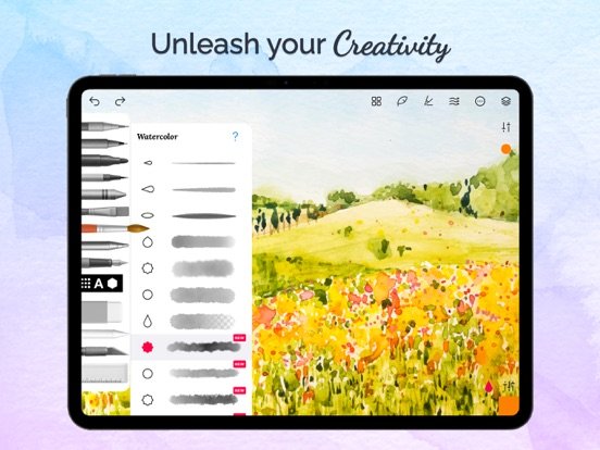 Sketches Pro