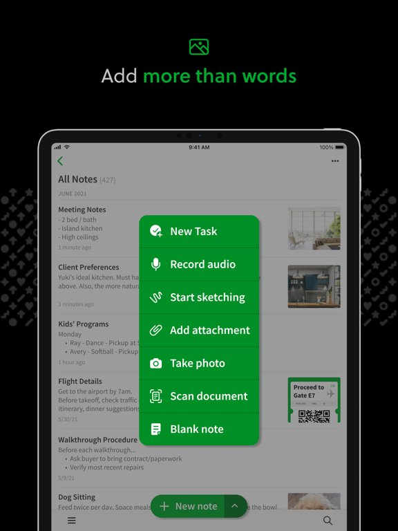 Evernote