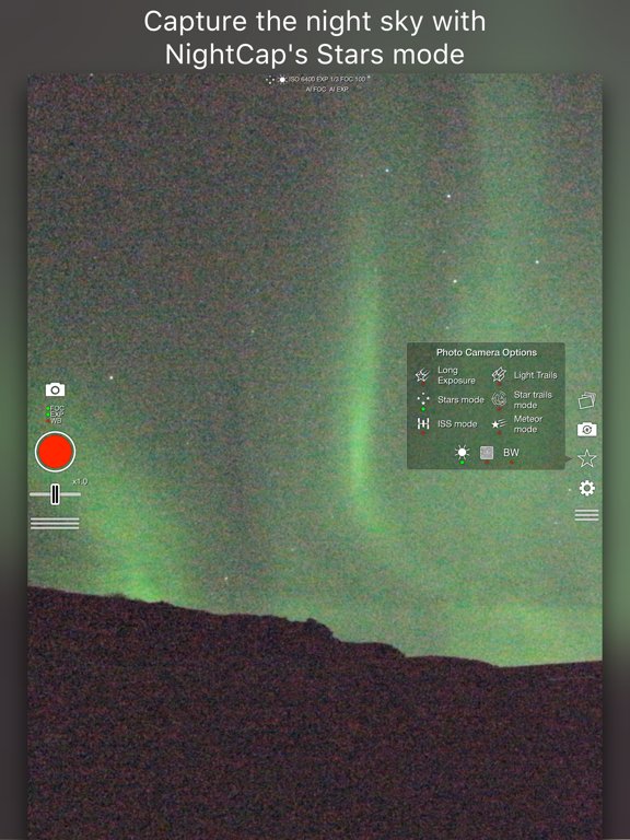 NightCap Pro