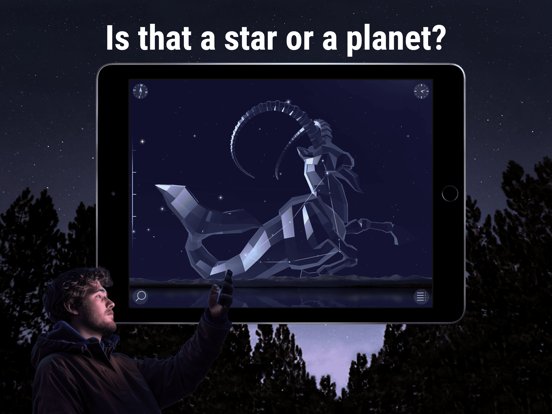 Star Walk 2