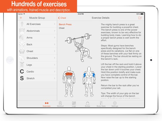 Fitness Point