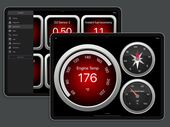 OBD Fusion
