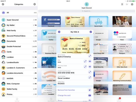 oneSafe
