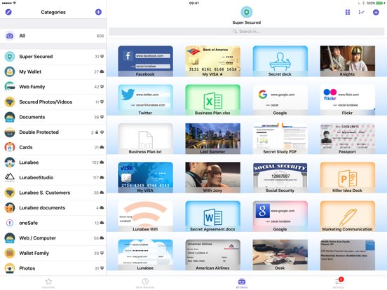 oneSafe