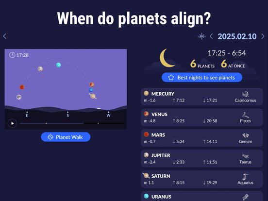 Star Walk 2 - Sternenhimmel AR