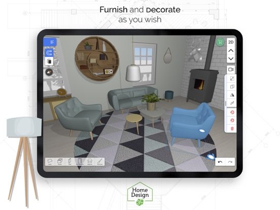 Home Design 3D GOLD