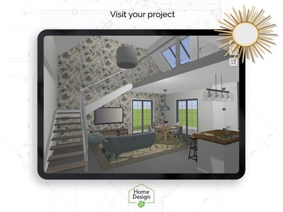 Home Design 3D GOLD
