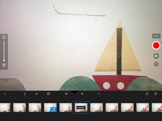 Stop Motion Studio