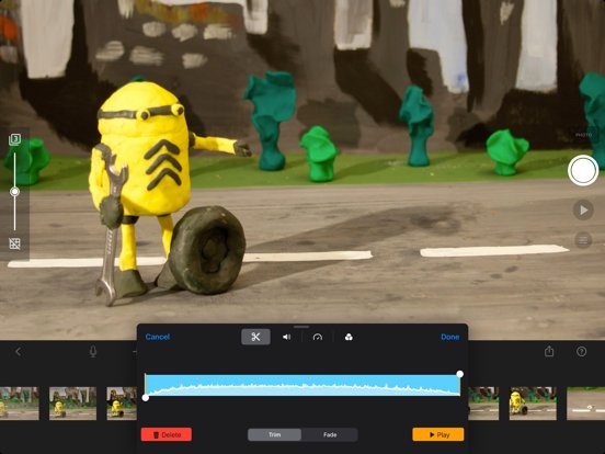 Stop Motion Studio
