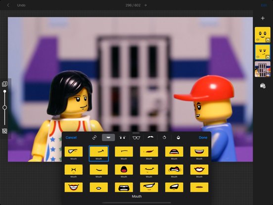 Stop Motion Studio