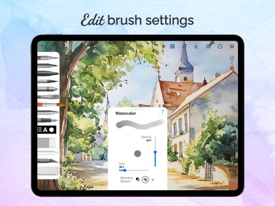 Sketches Pro