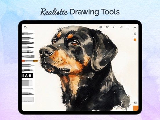 Sketches Pro