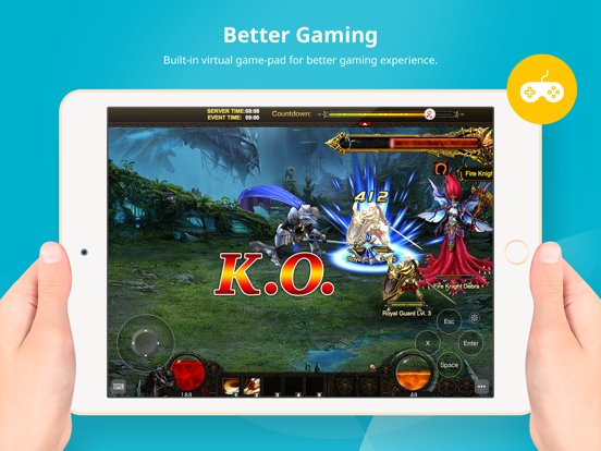 Puffin Browser Pro