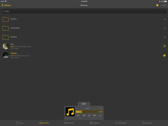 nPlayer