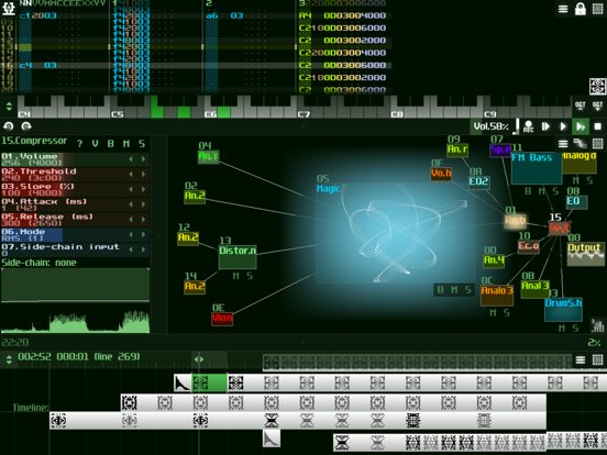 SunVox