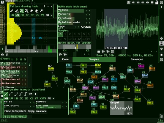 SunVox