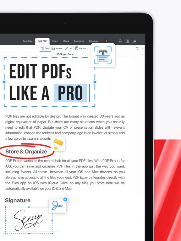 PDF Expert 