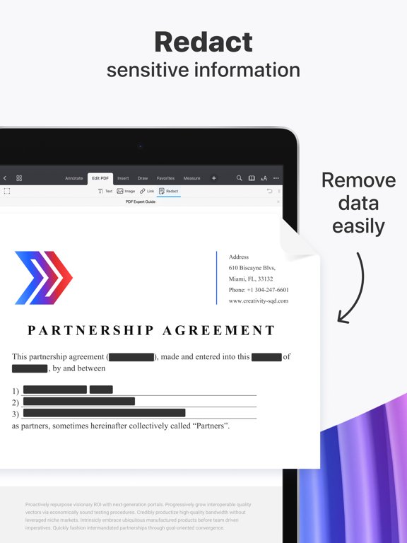 PDF Expert 