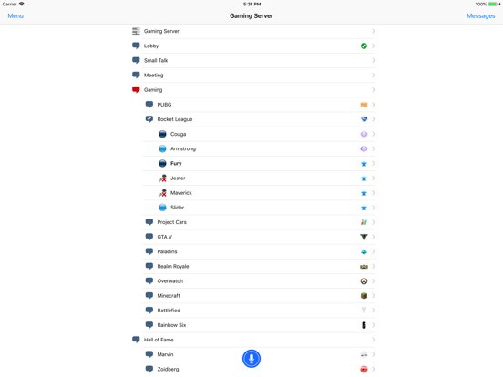TeamSpeak 3