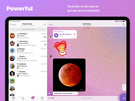 Telegram