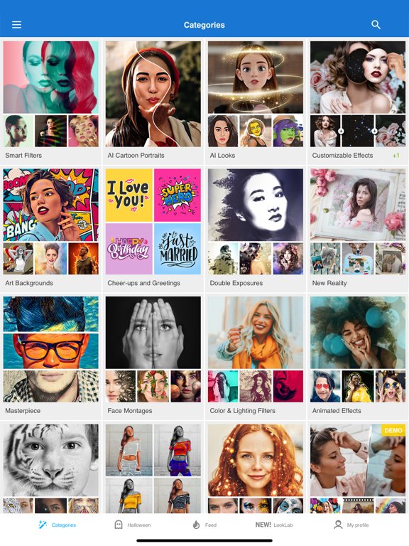 Photo Lab